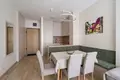Mieszkanie 2 pokoi 45 m² w Budva, Czarnogóra