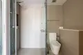 Mieszkanie 1 pokój 45 m² Choeng Thale, Tajlandia