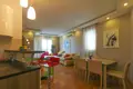 Wohnung 3 zimmer 70 m² Budva, Montenegro