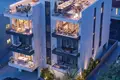 2 bedroom apartment 100 m² Yeroskipou, Cyprus