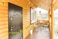 Дом 126 м² Нарочский сельский Совет, Беларусь