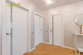 Квартира 3 комнаты 90 м² Минск, Беларусь