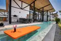 Willa 3 pokoi 180 m² Rawai, Tajlandia