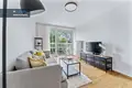 3 room apartment 58 m² in Vilnius, Lithuania