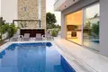 Villa 4 chambres 186 m² Agía Nápa, Chypre