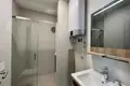 Wohnung 1 Schlafzimmer 77 m² Rafailovici, Montenegro