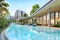 Complejo residencial dcondo reef