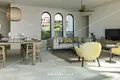 Mieszkanie 3 pokoi 117 m² Zagrzeb, Chorwacja