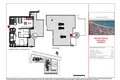 Apartamento 2 habitaciones 68 m² Denia, Španjolska