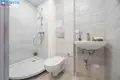 Квартира 1 комната 18 м² Salos, Литва