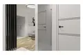 Appartement 4 chambres 90 m² Poznan, Pologne