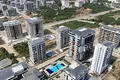 1 bedroom apartment 55 m² Muratpasa, Turkey