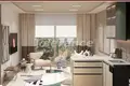 1 bedroom apartment 42 m² Aksu, Turkey