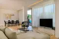 2 bedroom apartment 159 m² Budva, Montenegro