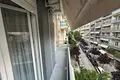 Mieszkanie 2 pokoi 39 m² Municipality of Thessaloniki, Grecja