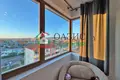 2 bedroom apartment 77 m² Nesebar, Bulgaria