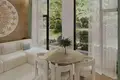 Вилла 2 комнаты 85 м² Кутух, Индонезия