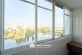 Wohnung 2 zimmer 53 m² Minsk, Belarus
