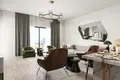 Residential complex Guarded residence with swimming pools and a fitness center in a picturesque area, Istanbul, Turkey