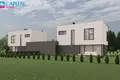 Haus 117 m² Narepai, Litauen