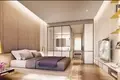 Condo z 2 sypialniami 63 m² Bangkok, Tajlandia