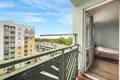 Appartement 2 chambres 44 m² Varsovie, Pologne