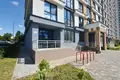 Wohnung 2 zimmer 67 m² Minsk, Belarus