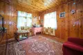 Maison 56 m² Zdanovicki sielski Saviet, Bélarus