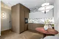 Apartamento 2 habitaciones 42 m² Vilna, Lituania