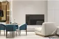 Квартира 1 комната 32 м² Батуми, Грузия