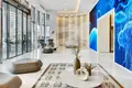 Квартира 2 комнаты 60 м² Business Bay, ОАЭ