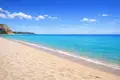 Parcelas 16 232 m² Nea Triglia, Grecia