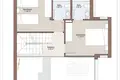 Вилла 3 спальни 125 м² Вера, Испания