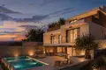 villa de 5 chambres 370 m² Tala, Chypre