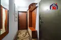 1 room apartment 41 m² in Minsk, Belarus