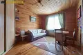 Chalet 136 m² Lasanski sielski Saviet, Bélarus