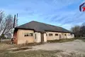 Warehouse 251 m² in Sluck, Belarus