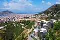 Appartement 1 chambre 338 m² Alanya, Turquie