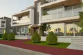 Wohnung 35 m² Ayios Ilias, Nordzypern