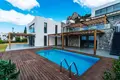 Willa Luxury four bedroom villa with sea view in Bodrum.