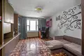 Apartamento 3 habitaciones 71 m² Minsk, Belarús