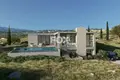 Willa 3 pokoi 238 m² Tsada, Cypr