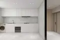 Mieszkanie 2 pokoi 76 m² Strovolos, Cypr