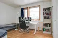2 bedroom house 78 m² Helsinki sub-region, Finland