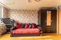 2 room apartment 51 m² Zhodzina, Belarus
