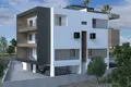 Attique 3 chambres 150 m² Germasogeia, Chypre