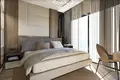 Villa de 3 habitaciones 248 m² Alanya, Turquía