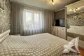 Квартира 2 комнаты 47 м² Мухавецкий сельский Совет, Беларусь