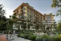 Appartement 1 chambre 45 m² Eyupsultan, Turquie