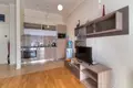 Квартира 1 спальня 44 м² Будва, Черногория